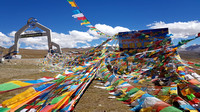 10-21 Sep 2018 - Tibet Tour 西藏