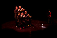 24 jan 2013, Les trompettes de Lyon, Saint-Genis-Pouilly